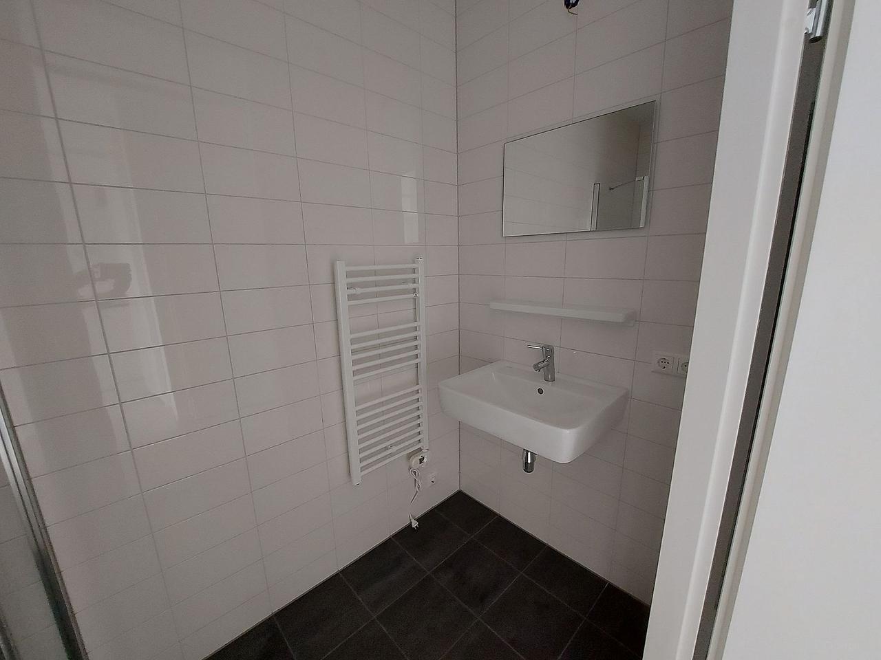 Uitzicht op 26 hoog in hartje Den Haag - Afbeelding 7