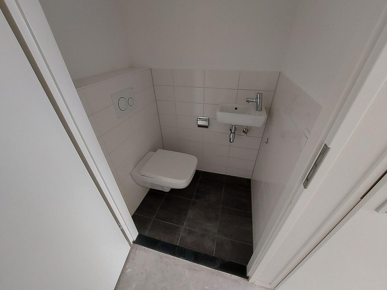 Uitzicht op 26 hoog in hartje Den Haag - Afbeelding 8