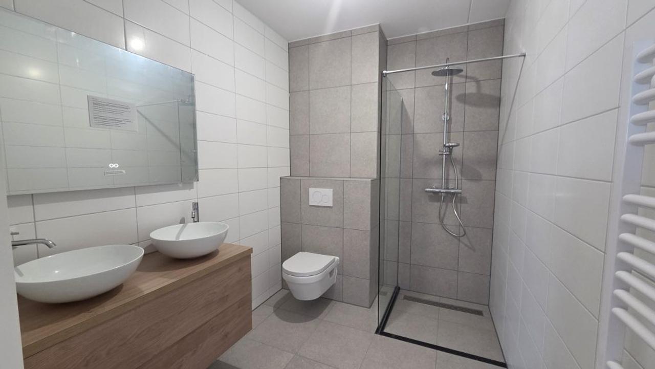137 m² met 3 slaapkamers in Paleiskwartier - Afbeelding 4