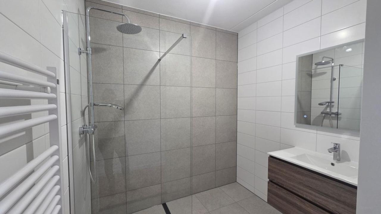 137 m² met 3 slaapkamers in Paleiskwartier - Afbeelding 6