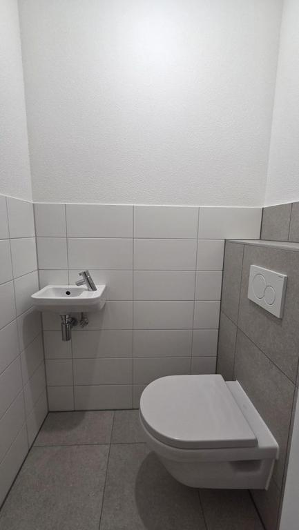 137 m² met 3 slaapkamers in Paleiskwartier - Afbeelding 7