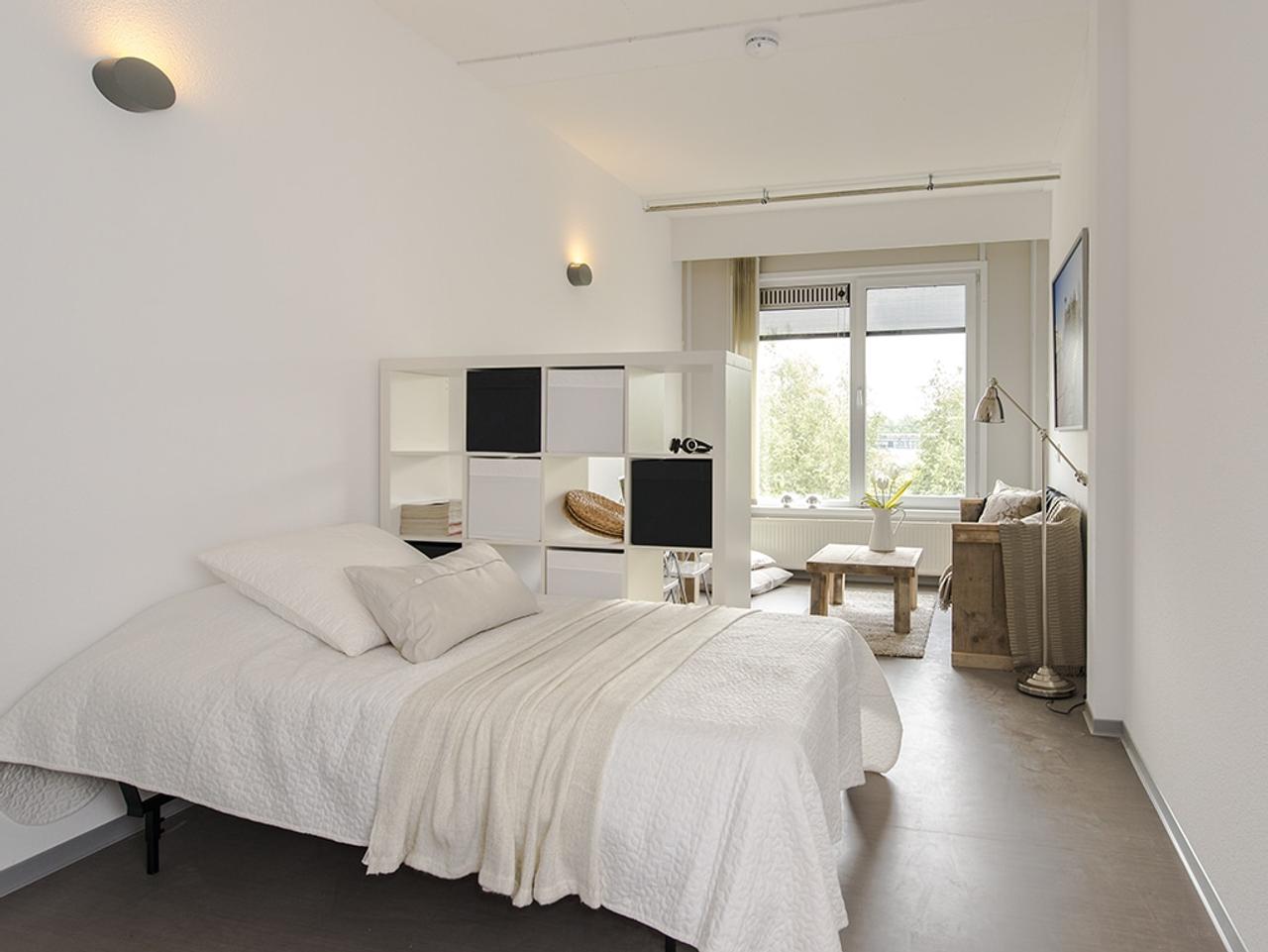 57 m² Student Studio in Amsterdam Zuidoost - Image 1