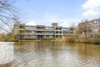 Gemeubileerde studio van 49 m² in Duivendrecht - Afbeelding 2