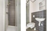 Furnished Studio with Roof Terrace in Amsterdam - Image 5
