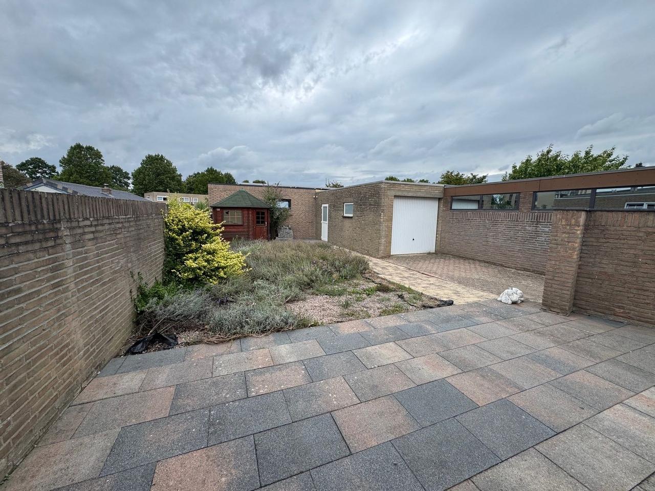 Kamer van 18 m² met grote tuin in Limmel - Afbeelding 9