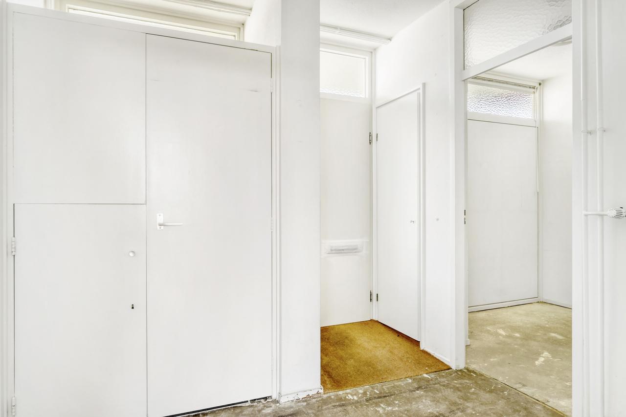 Senior Apartment with Balcony in Borculo - Image 2