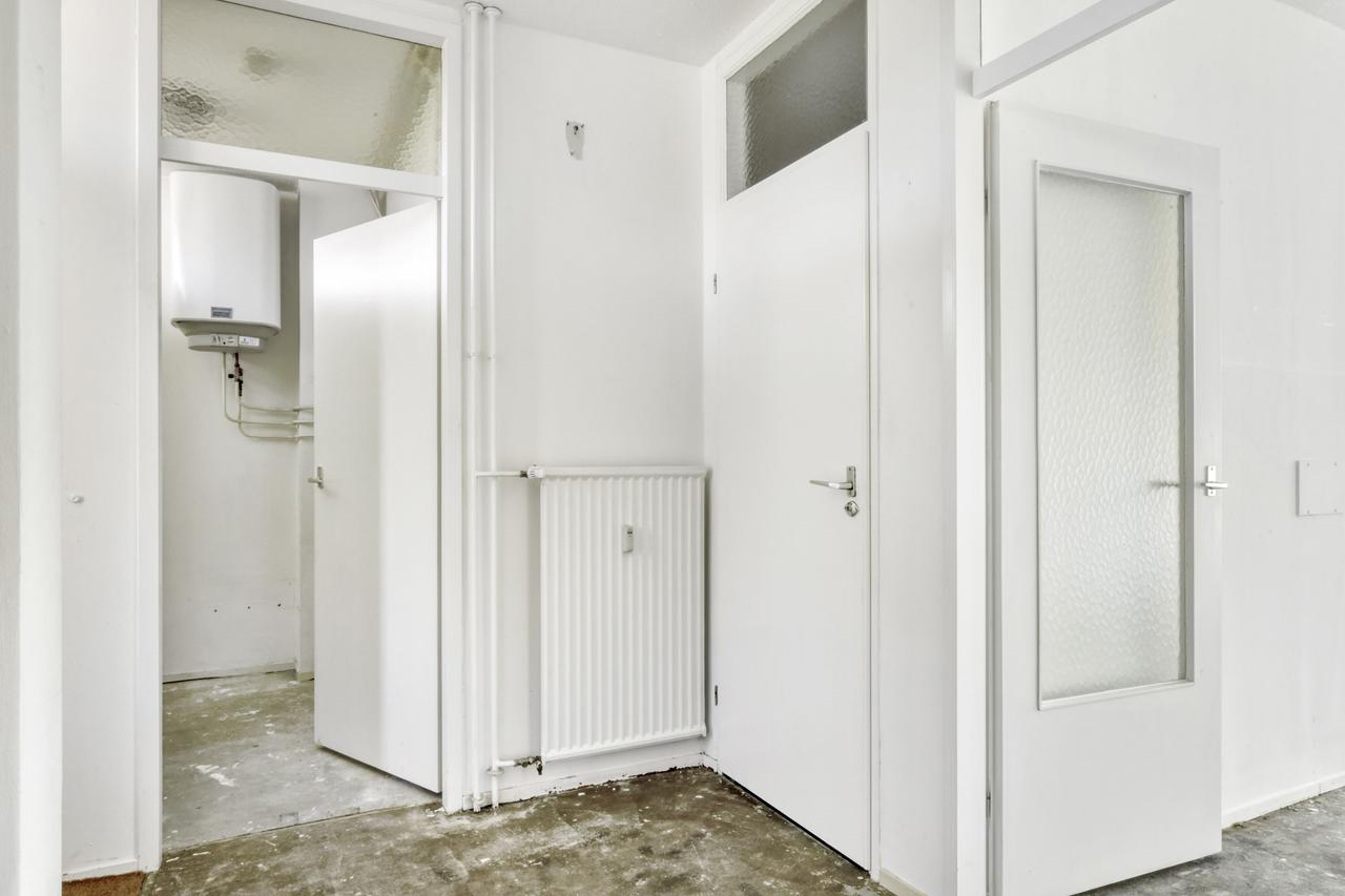 Senior Apartment with Balcony in Borculo - Image 3