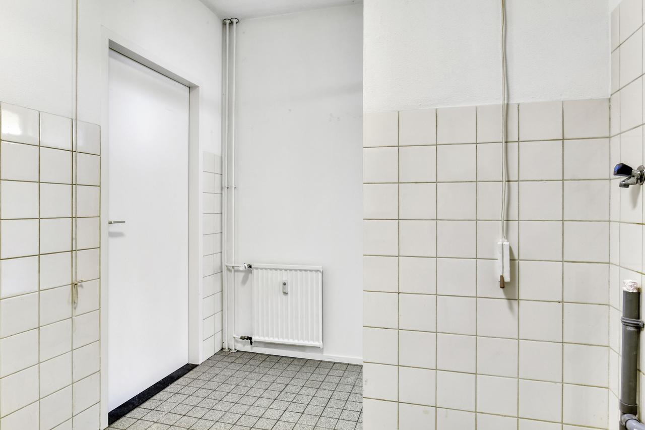 Senior Apartment with Balcony in Borculo - Image 4