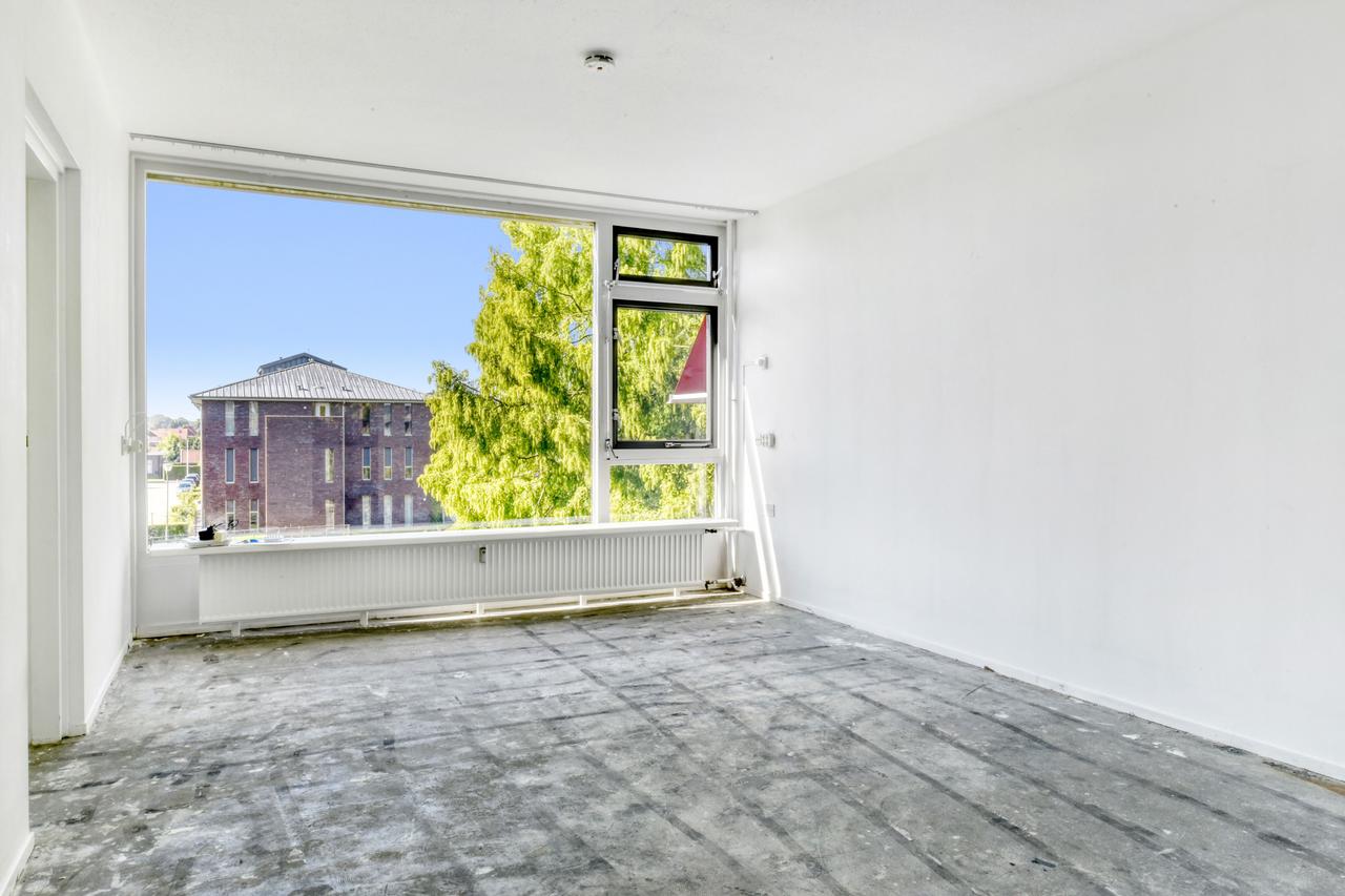 Senior Apartment with Balcony in Borculo - Image 5
