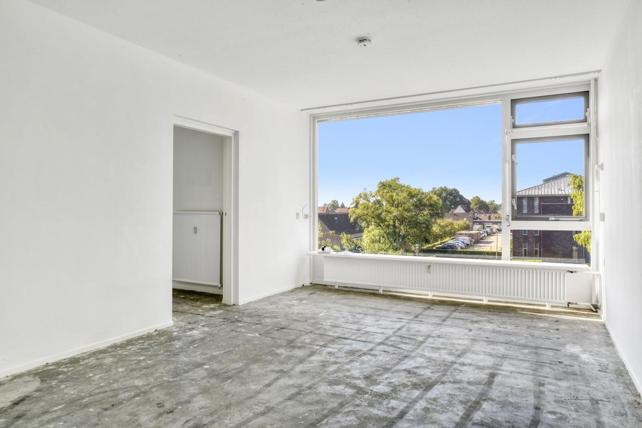 Senior Apartment with Balcony in Borculo - Image 6