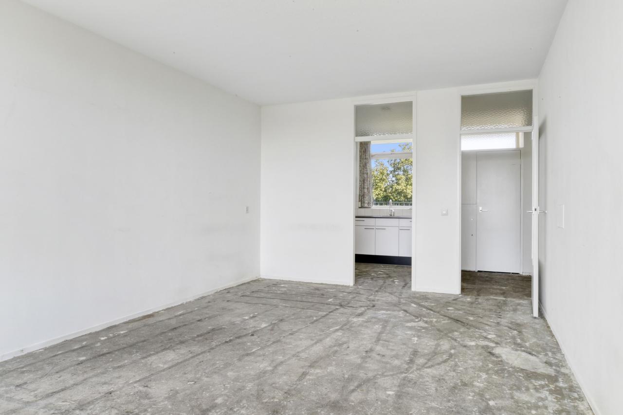 Senior Apartment with Balcony in Borculo - Image 7