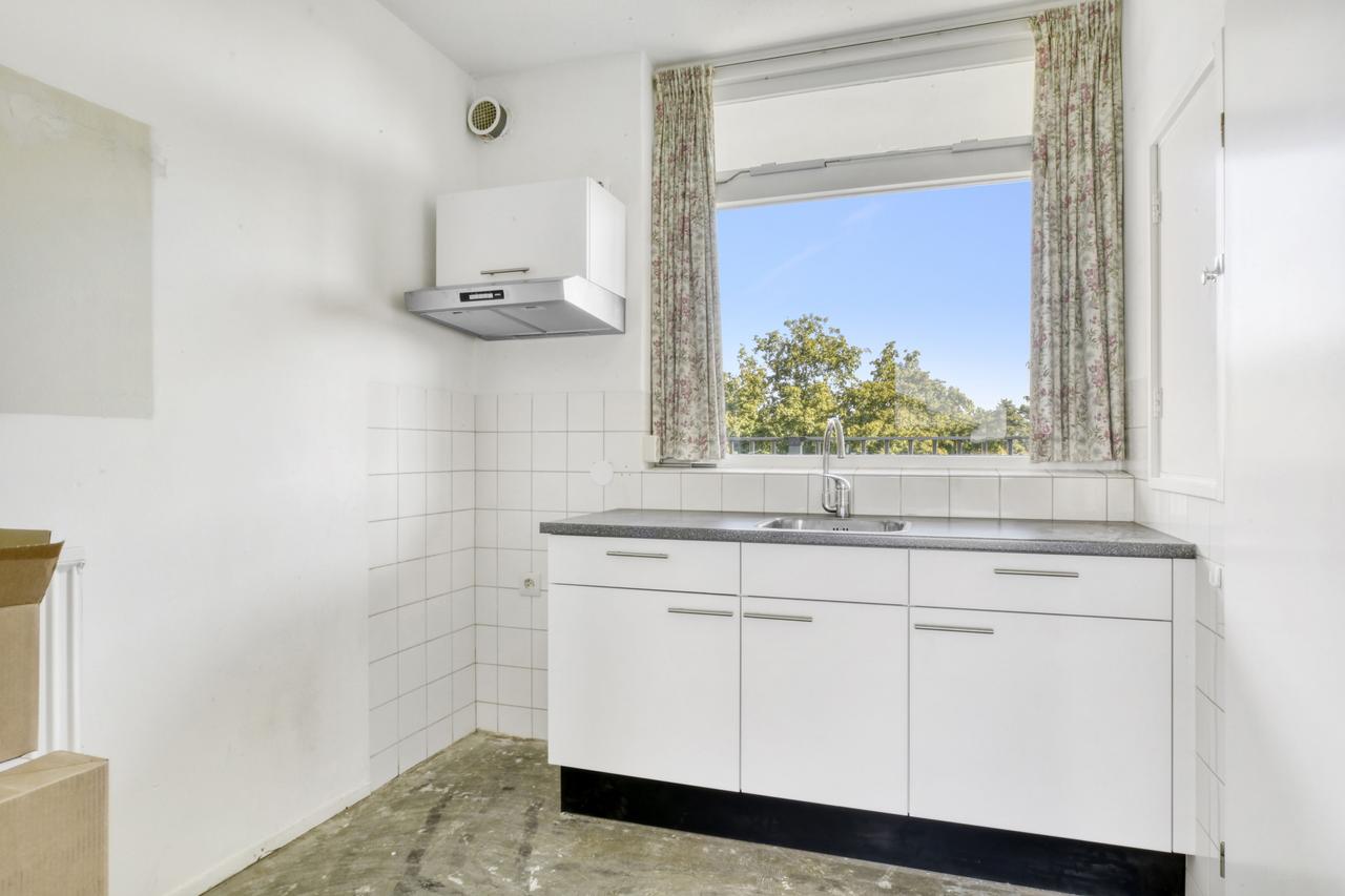 Senior Apartment with Balcony in Borculo - Image 8