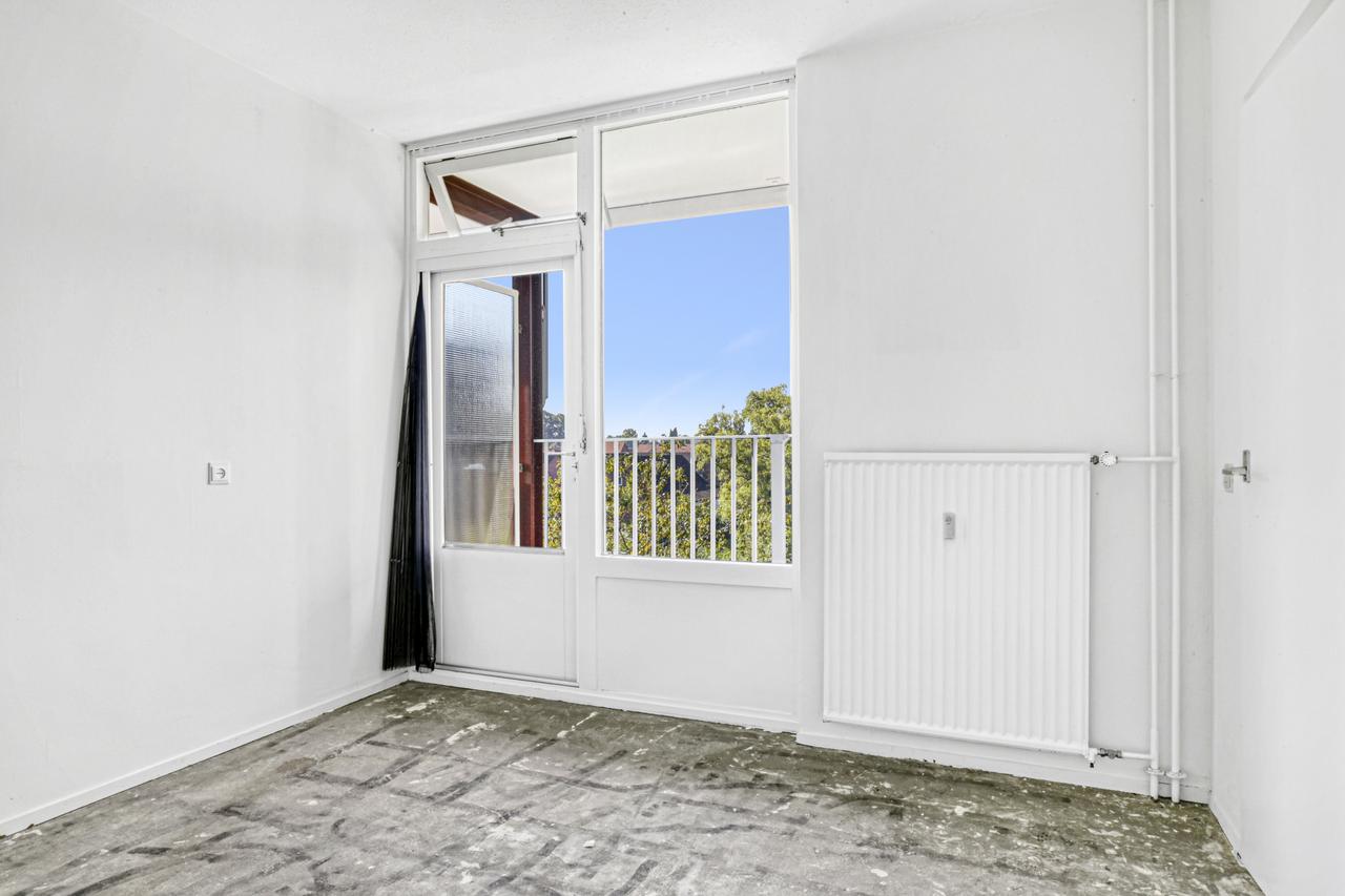 Senior Apartment with Balcony in Borculo - Image 9