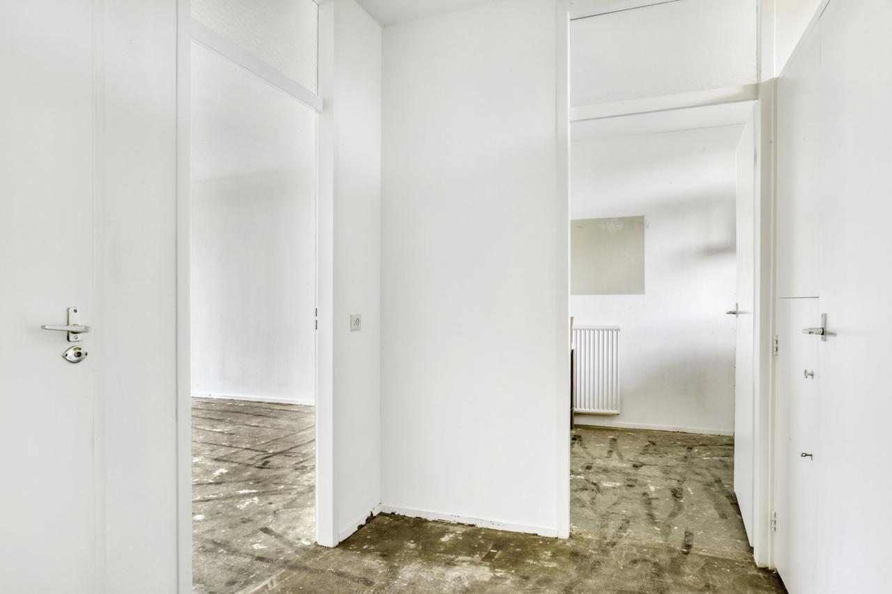Senior Apartment with Balcony in Borculo - Image 10