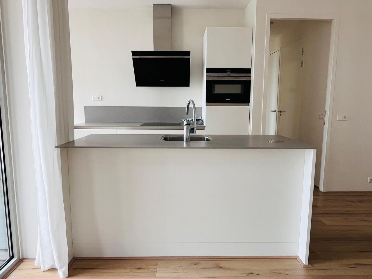 69 m² apartment with balcony in Oostenburg - Image 9