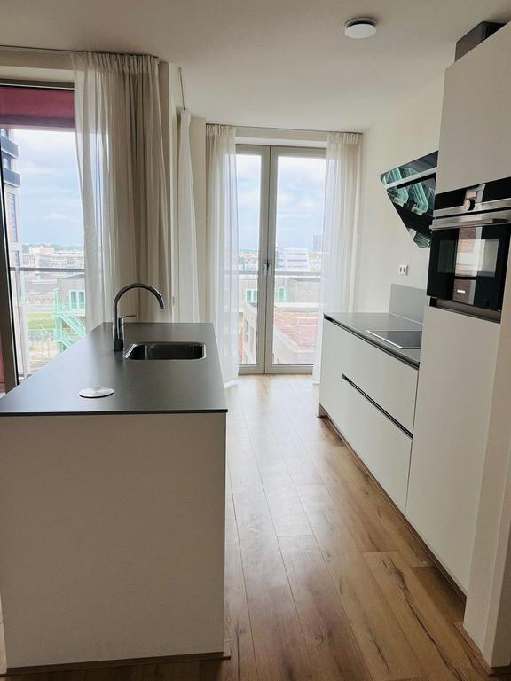 69 m² apartment with balcony in Oostenburg - Image 15