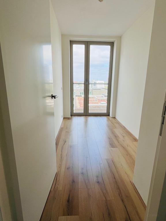 69 m² apartment with balcony in Oostenburg - Image 16