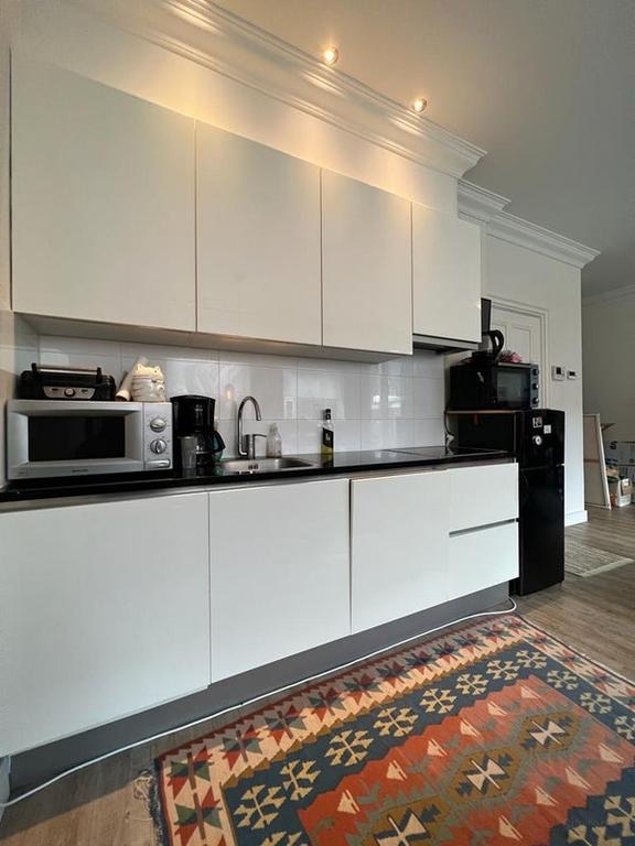 Appartement met dakterras in Schildersbuurt - Afbeelding 5