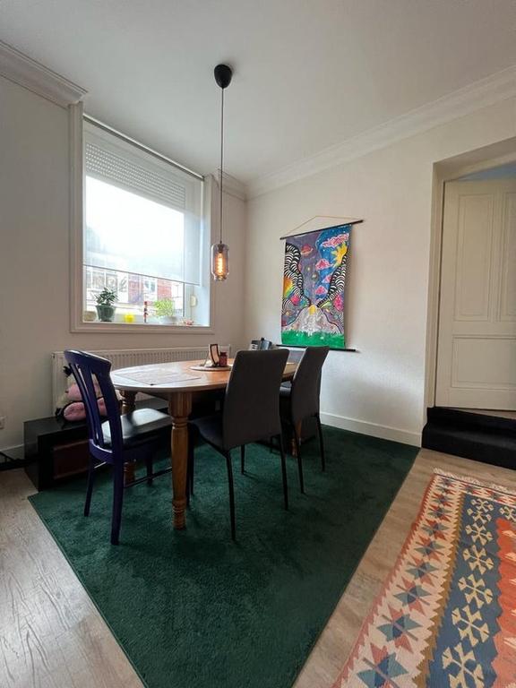 Appartement met dakterras in Schildersbuurt - Afbeelding 6