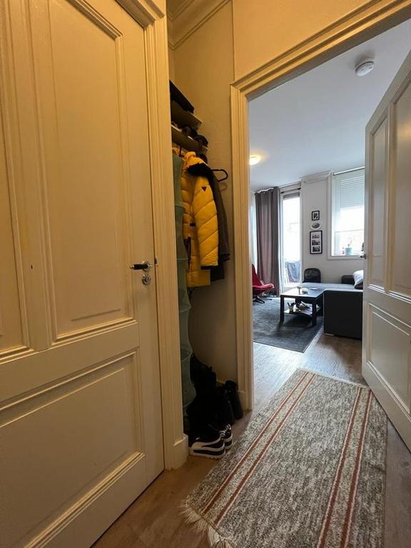 Appartement met dakterras in Schildersbuurt - Afbeelding 7