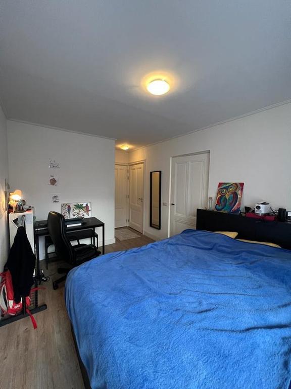 Appartement met dakterras in Schildersbuurt - Afbeelding 9
