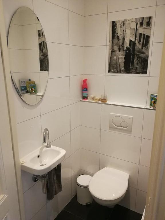 Appartement met dakterras in Schildersbuurt - Afbeelding 12