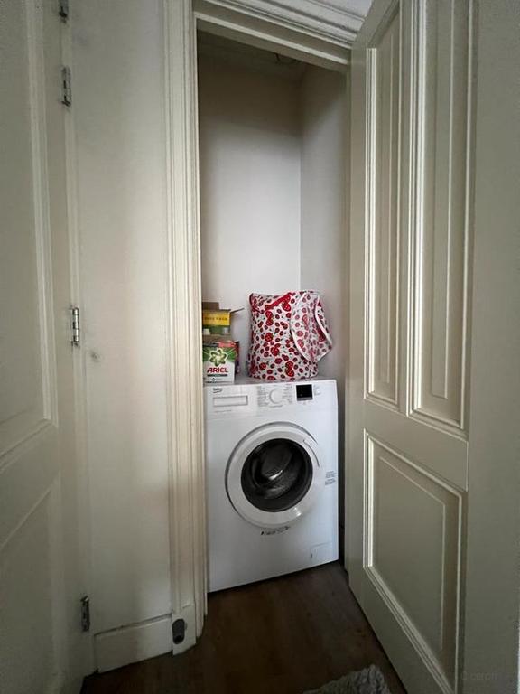 Appartement met dakterras in Schildersbuurt - Afbeelding 13