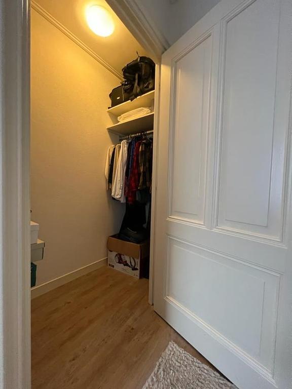 Appartement met dakterras in Schildersbuurt - Afbeelding 14