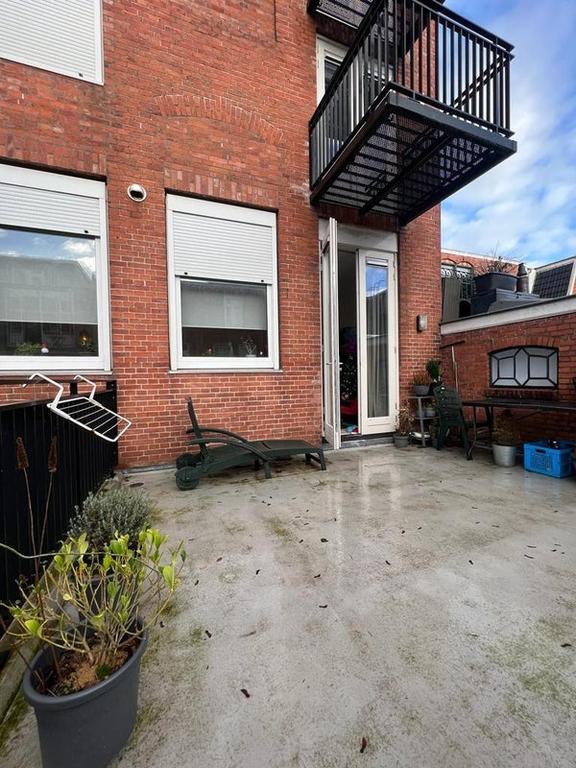 Appartement met dakterras in Schildersbuurt - Afbeelding 15