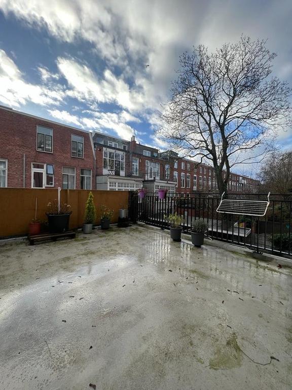 Appartement met dakterras in Schildersbuurt - Afbeelding 16
