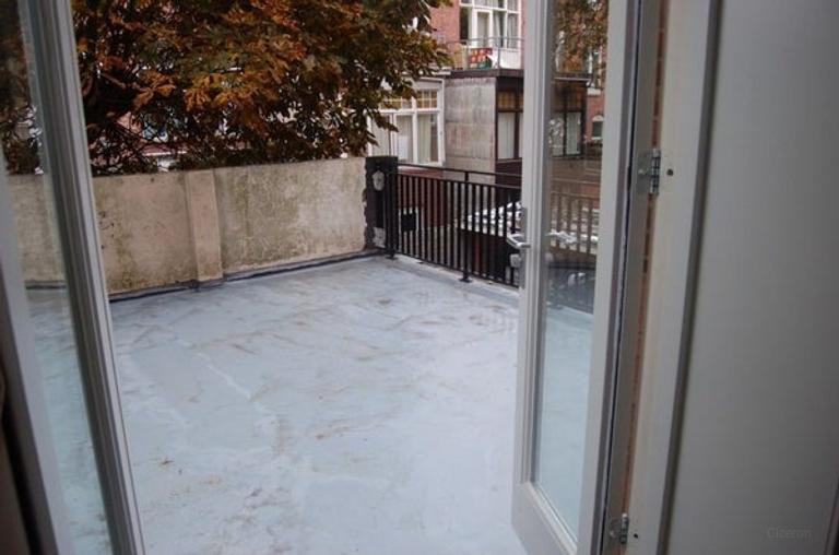 Appartement met dakterras in Schildersbuurt - Afbeelding 17