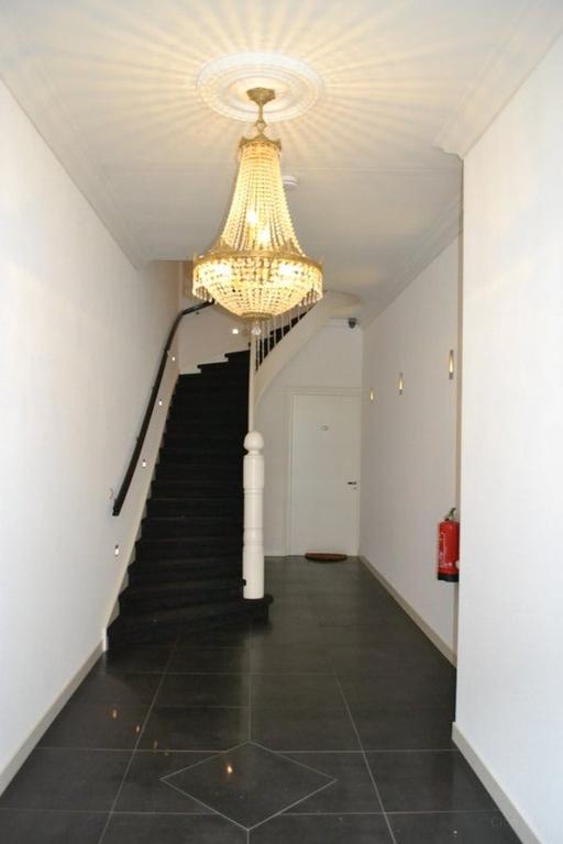Appartement met dakterras in Schildersbuurt - Afbeelding 21