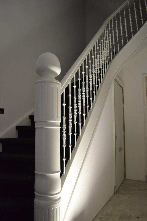 Appartement met dakterras in Schildersbuurt - Afbeelding 22