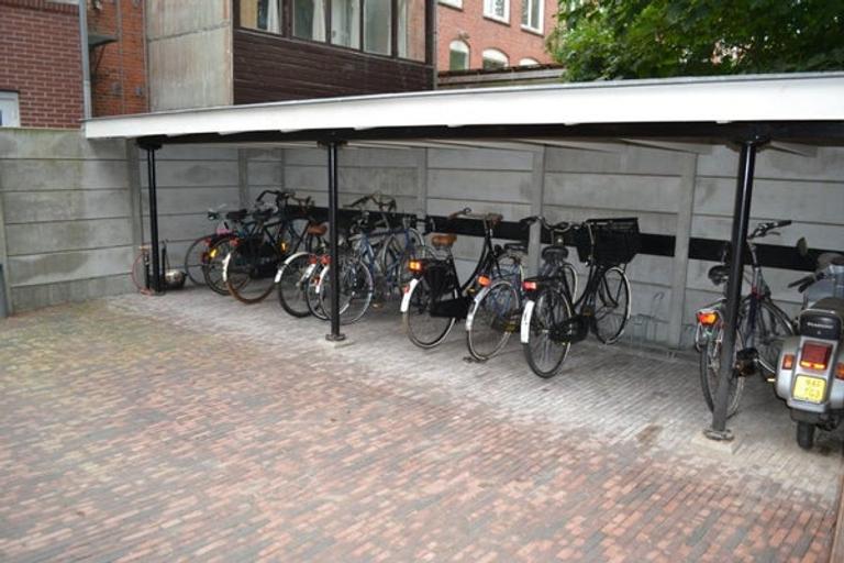 Appartement met dakterras in Schildersbuurt - Afbeelding 23