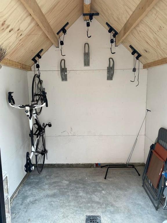 Appartement met dakterras in Schildersbuurt - Afbeelding 24