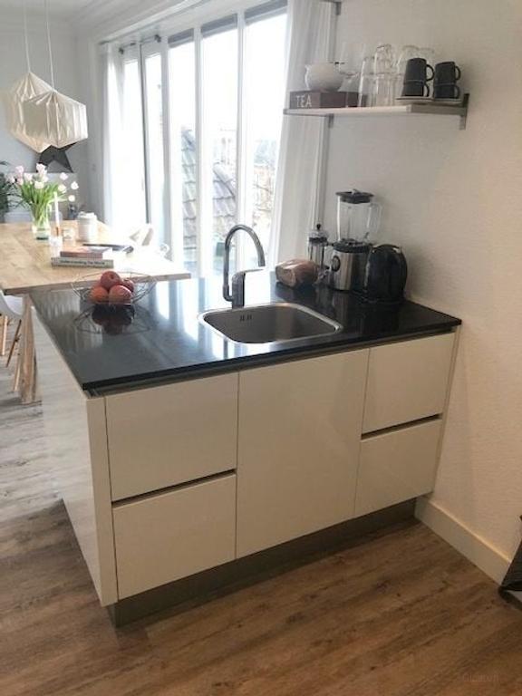 Rooftop terrace & A+++ rating in Schildersbuurt - Image 6