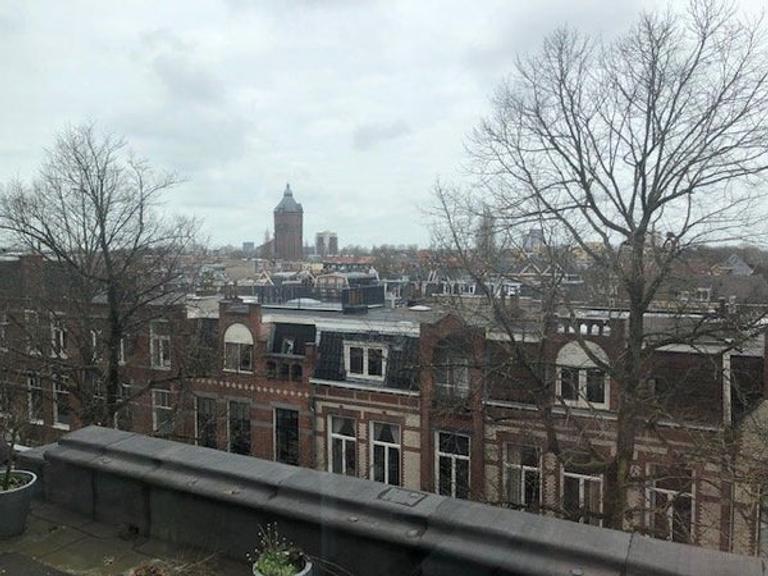 Rooftop terrace & A+++ rating in Schildersbuurt - Image 9