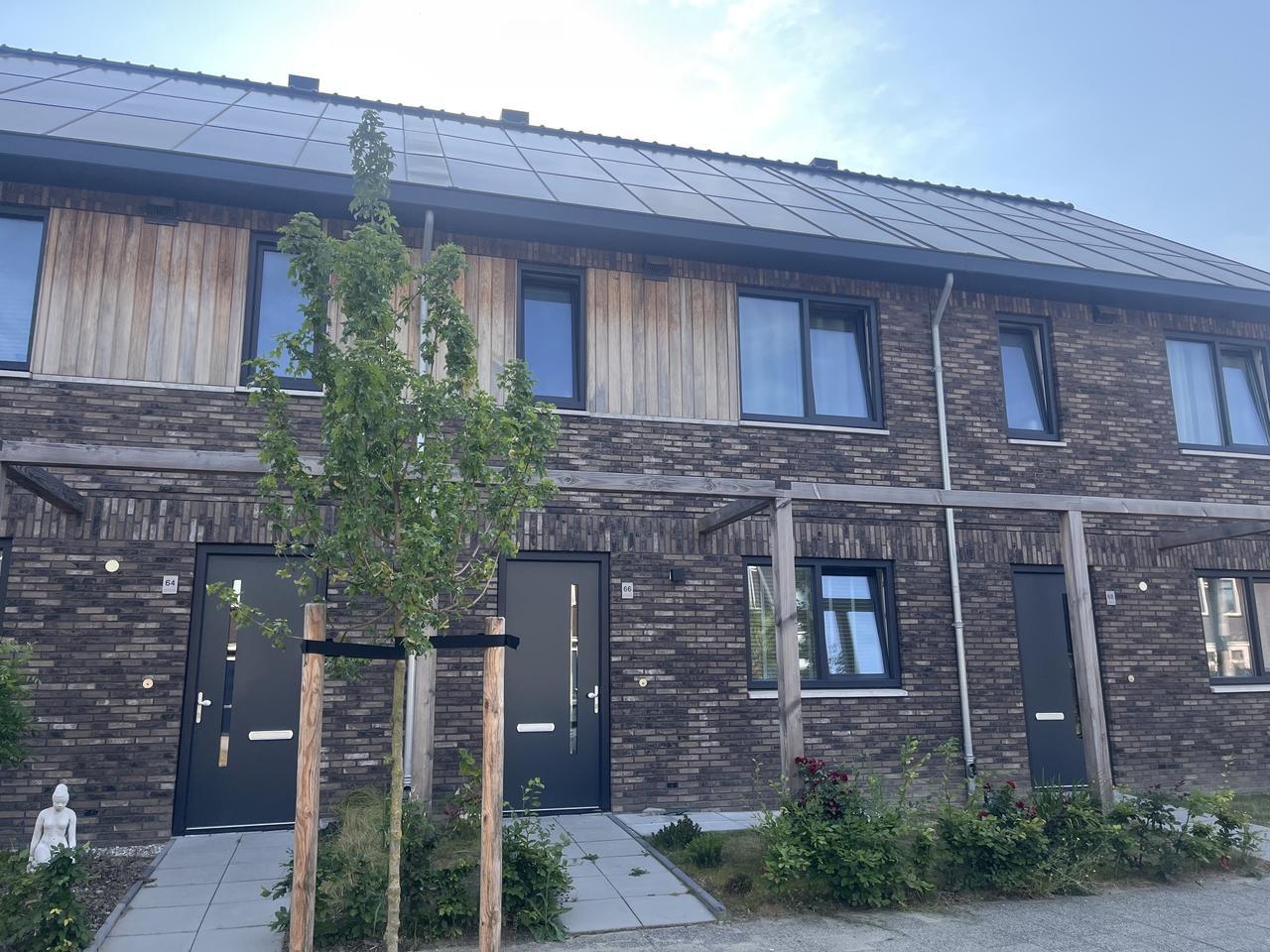 A++++ tussenwoning met 4 slaapkamers - Afbeelding 1