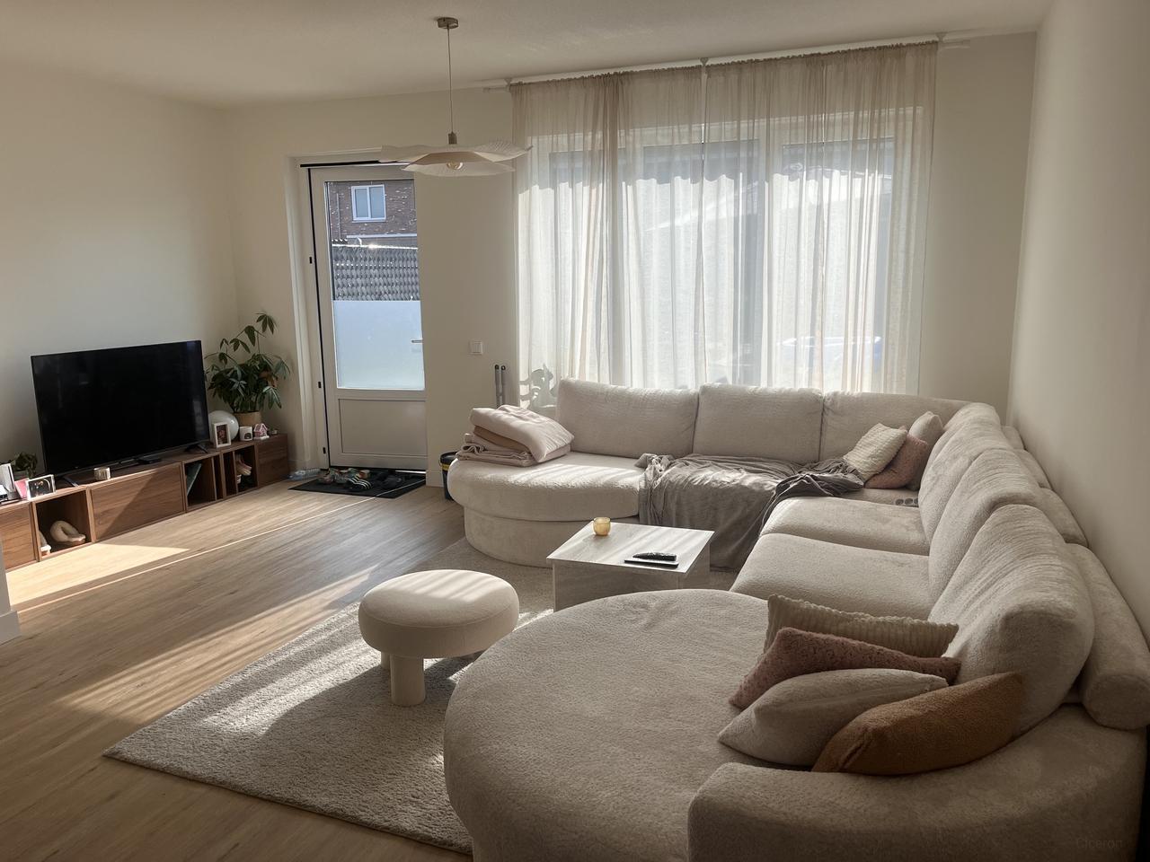 A++++ tussenwoning met 4 slaapkamers - Afbeelding 3
