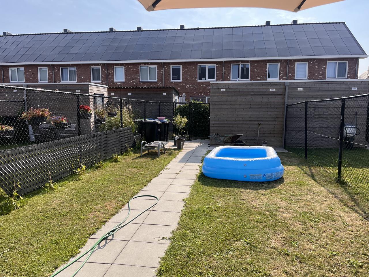 A++++ tussenwoning met 4 slaapkamers - Afbeelding 9