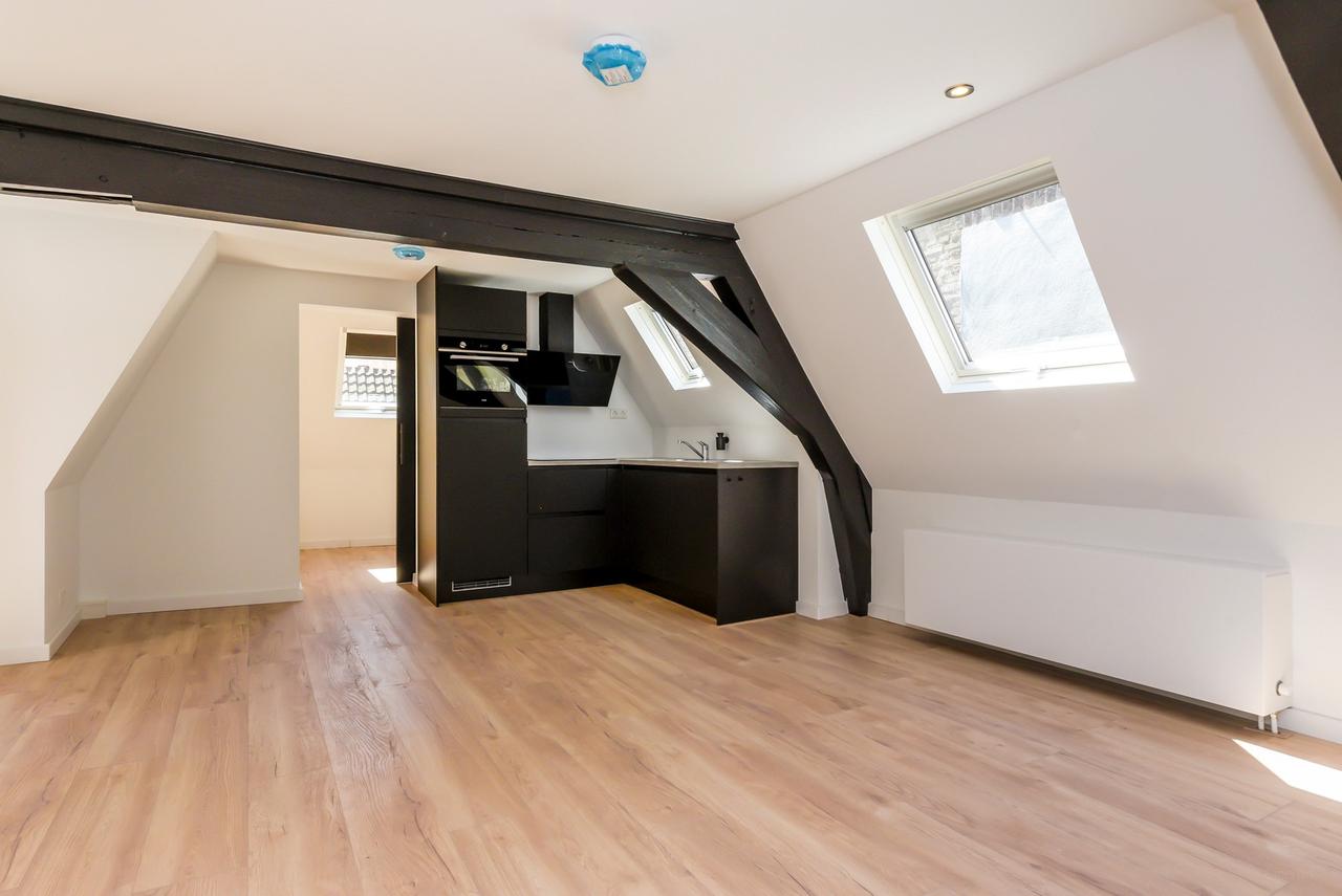 A++ 3-room apartment in the heart of Delft - Image 1