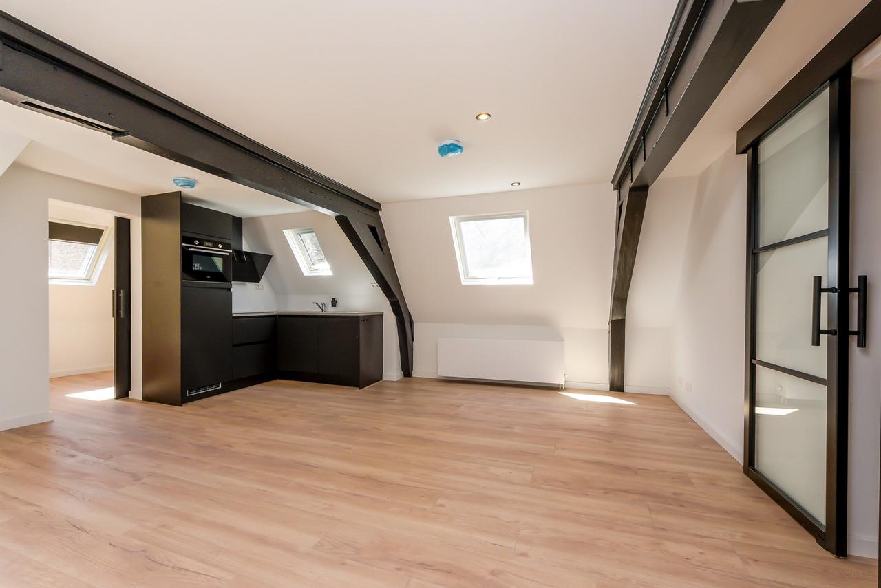 A++ 3-room apartment in the heart of Delft - Image 2