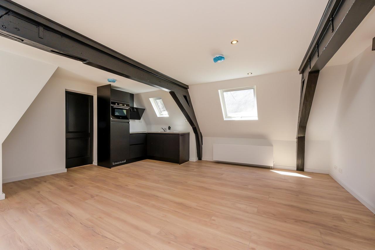 A++ 3-room apartment in the heart of Delft - Image 3