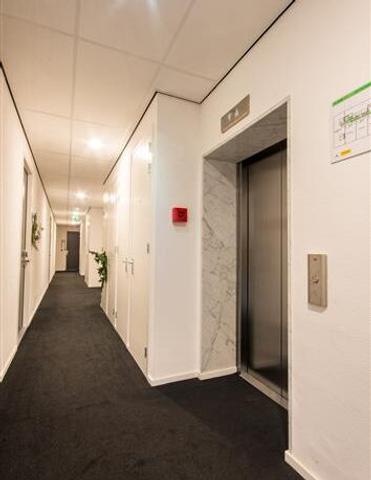 60 m² wonen naast station in Dordrecht - Afbeelding 4