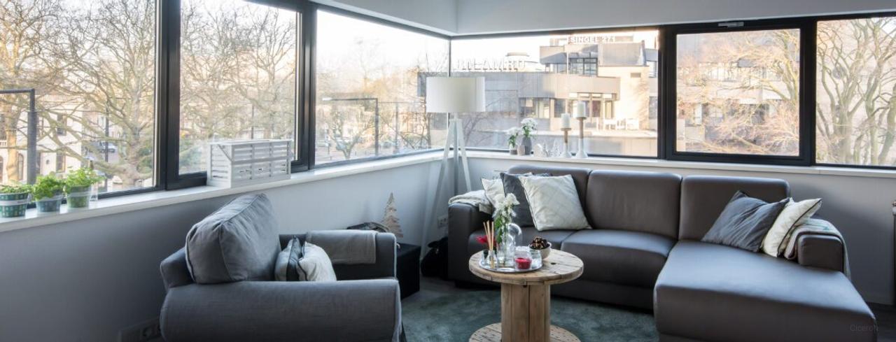 60 m² wonen naast station in Dordrecht - Afbeelding 6