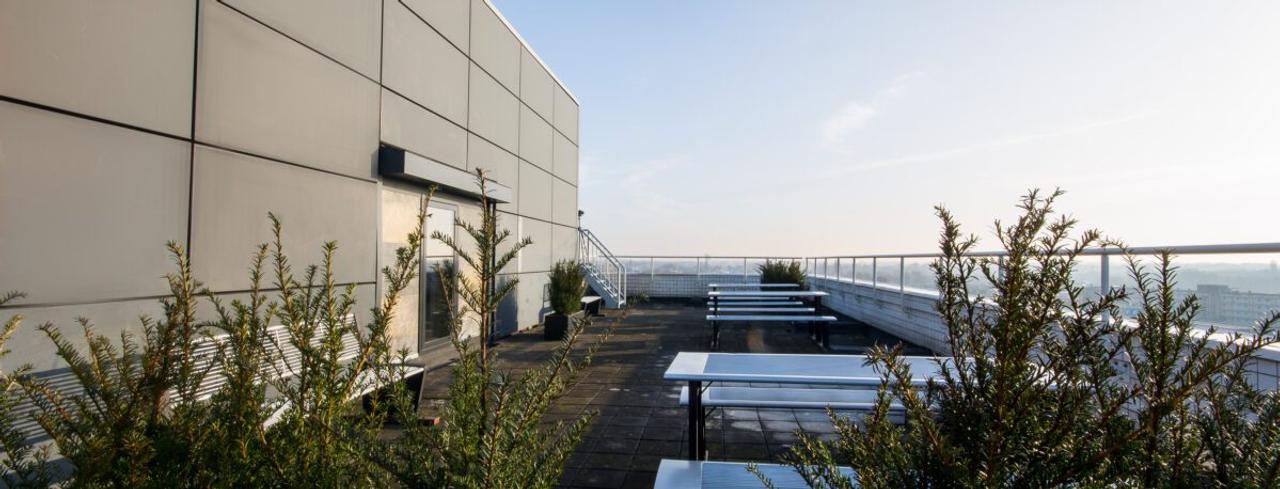 60 m² wonen naast station in Dordrecht - Afbeelding 8