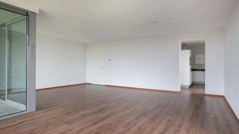 Uitzicht, 2 balkons en rust op 9 hoog - Afbeelding 5