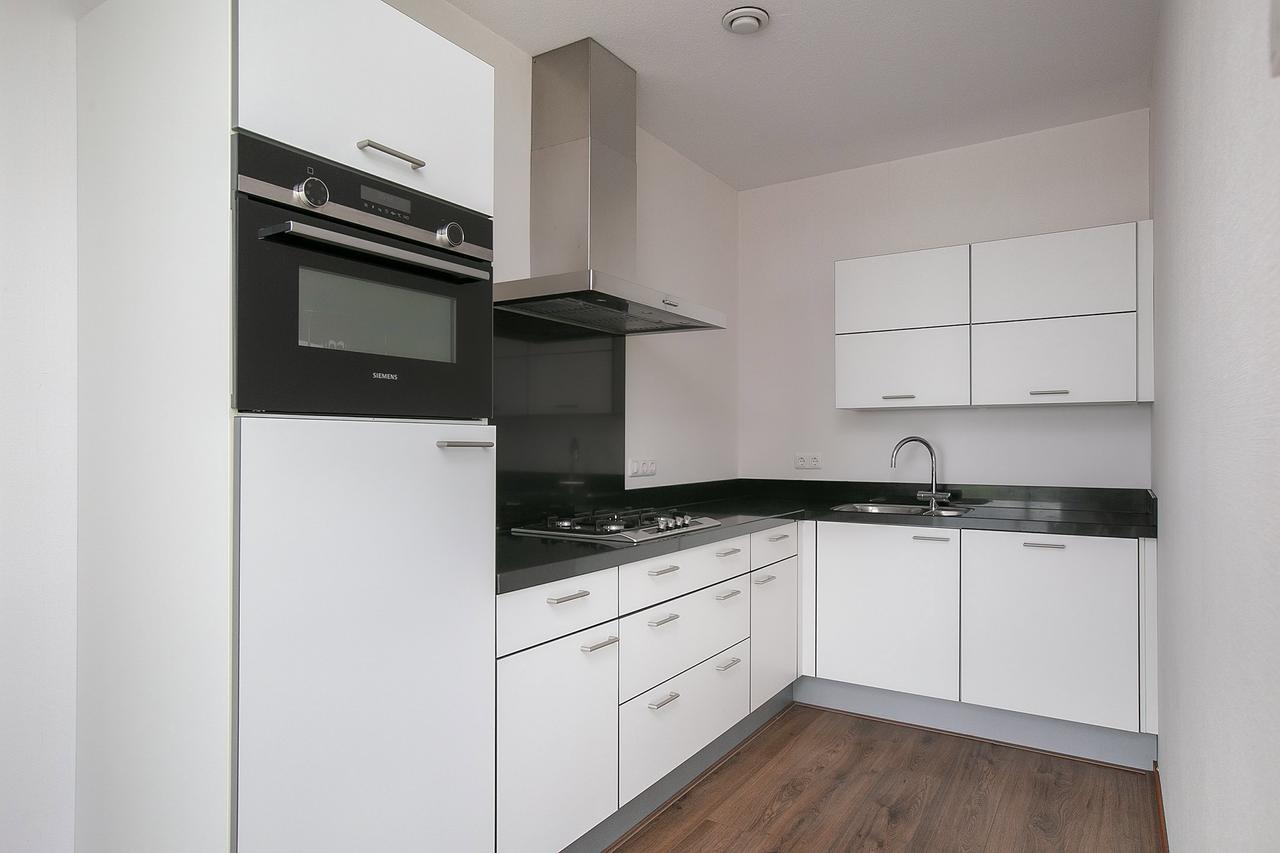 Uitzicht, 2 balkons en rust op 9 hoog - Afbeelding 7
