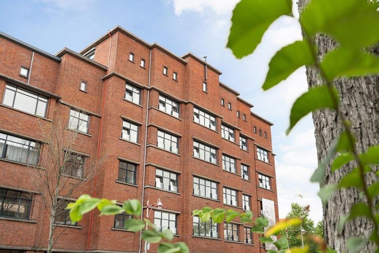 85 m² Apartment with A+++ in City Center - Image 1