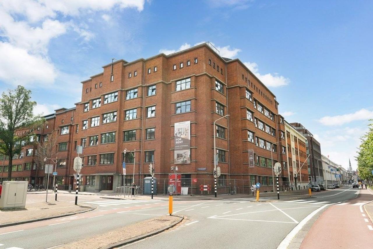 A+++ Apartment in The Hague City Center - Image 1